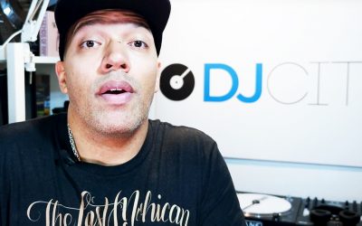 How to DJ With an Artist
