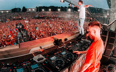 Nicky Romero