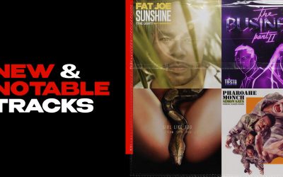 New and Notable Tracks: Jan. 22