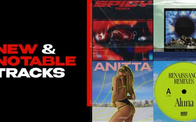 New and Notable Tracks: Jan. 29