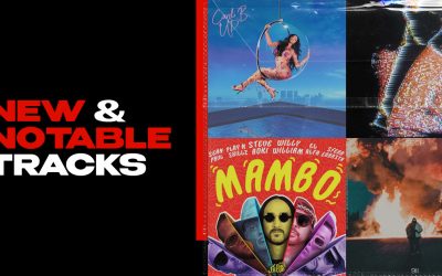 New and Notable Tracks: Feb. 5