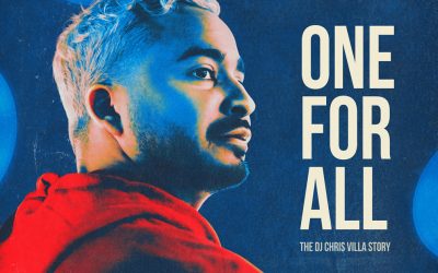 One for All: The DJ Chris Villa Story Interview
