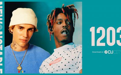 New and Notable Tracks: Dec. 3