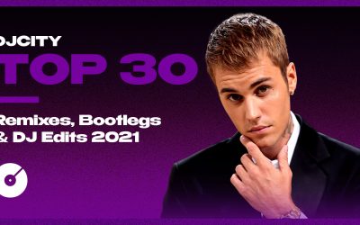 Top 30 Remixes, Bootlegs and DJ Edits of 2021