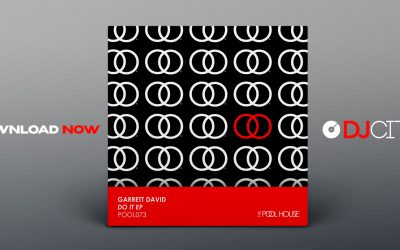Download Garrett David’s ‘Do It’ EP on DJcity