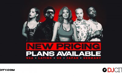 New DJcity Pricing Plans Now Available