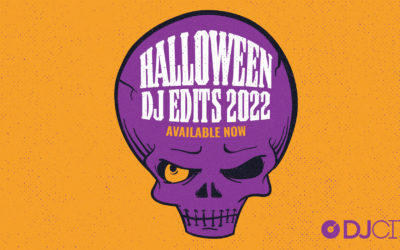 Top Tracks for Halloween 2022