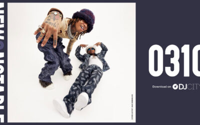 New and Notable Tracks: Mar. 10