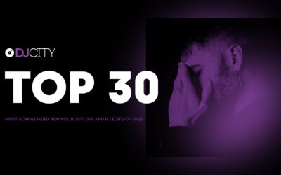 Top 30 Remixes, Bootlegs, and DJ Edits of 2023