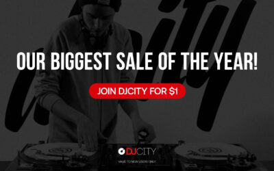 Our Biggest Sale of the Year: Join for $1