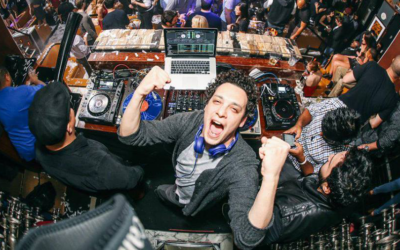 DJ Spider
