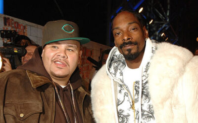 Fat Joe and Snoop Dogg