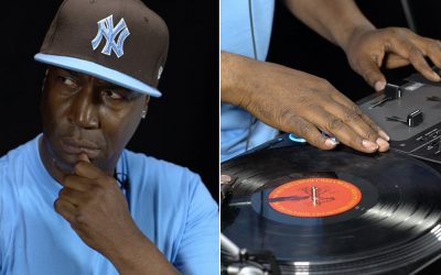 Grandmaster Flash