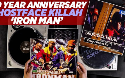 Ghostface Killah
