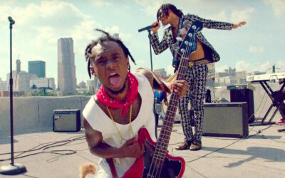 Rae Sremmurd