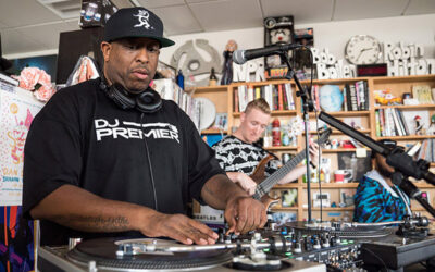 DJ Premier