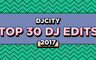 Top 30 DJ Edits