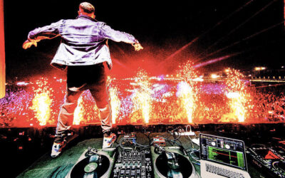 DJ Snake
