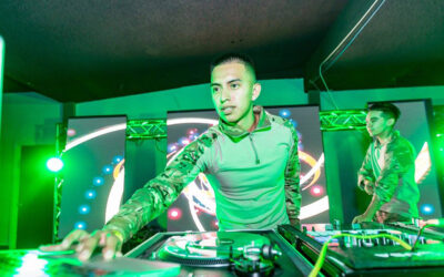 DJ AF
